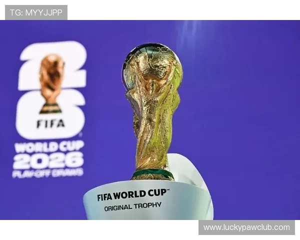 2026年世界杯决赛圈参赛球队名单公布，哪些球队最具夺冠希望